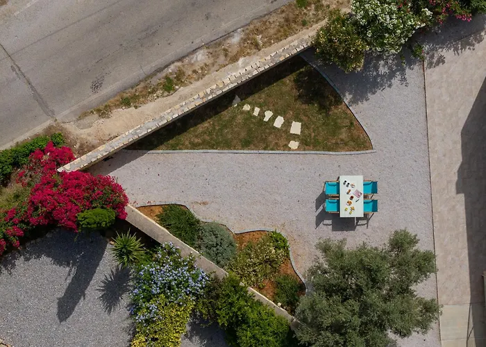 Villa Vasiliki Private Pool