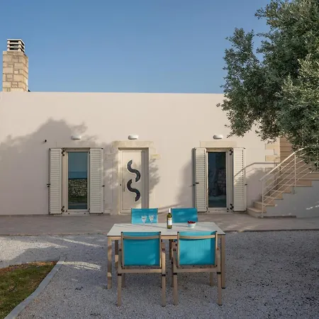 Villa Vasiliki Private Pool Erfoi Εξωτερικό φωτογραφία
