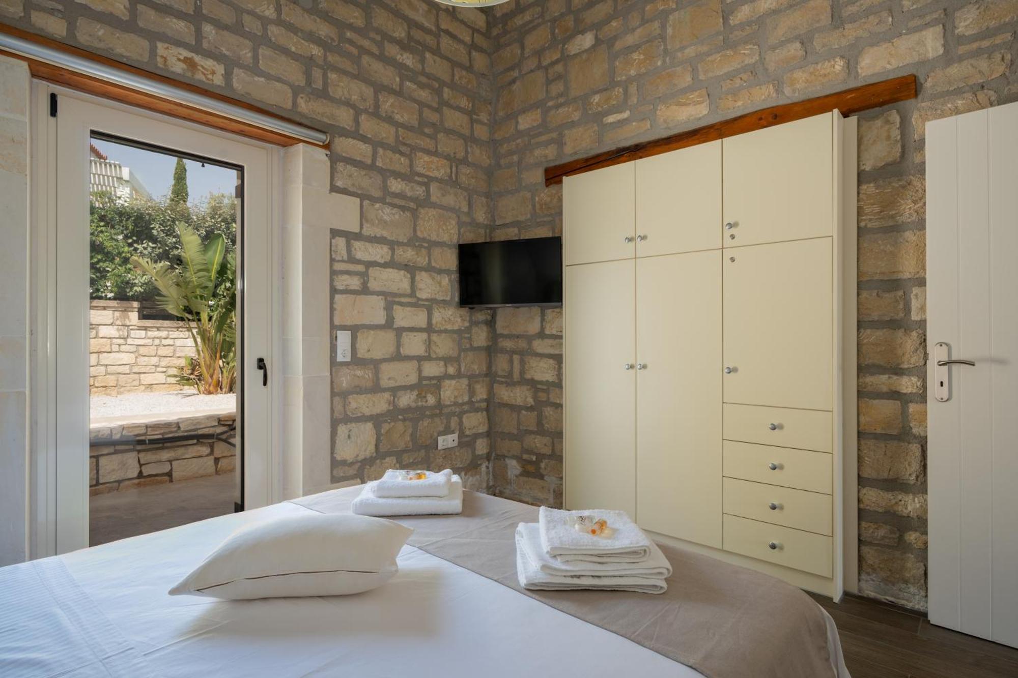 Villa Vasiliki Private Pool