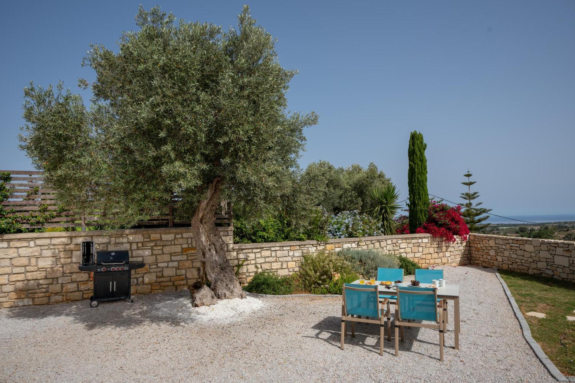 Villa Vasiliki Private Pool