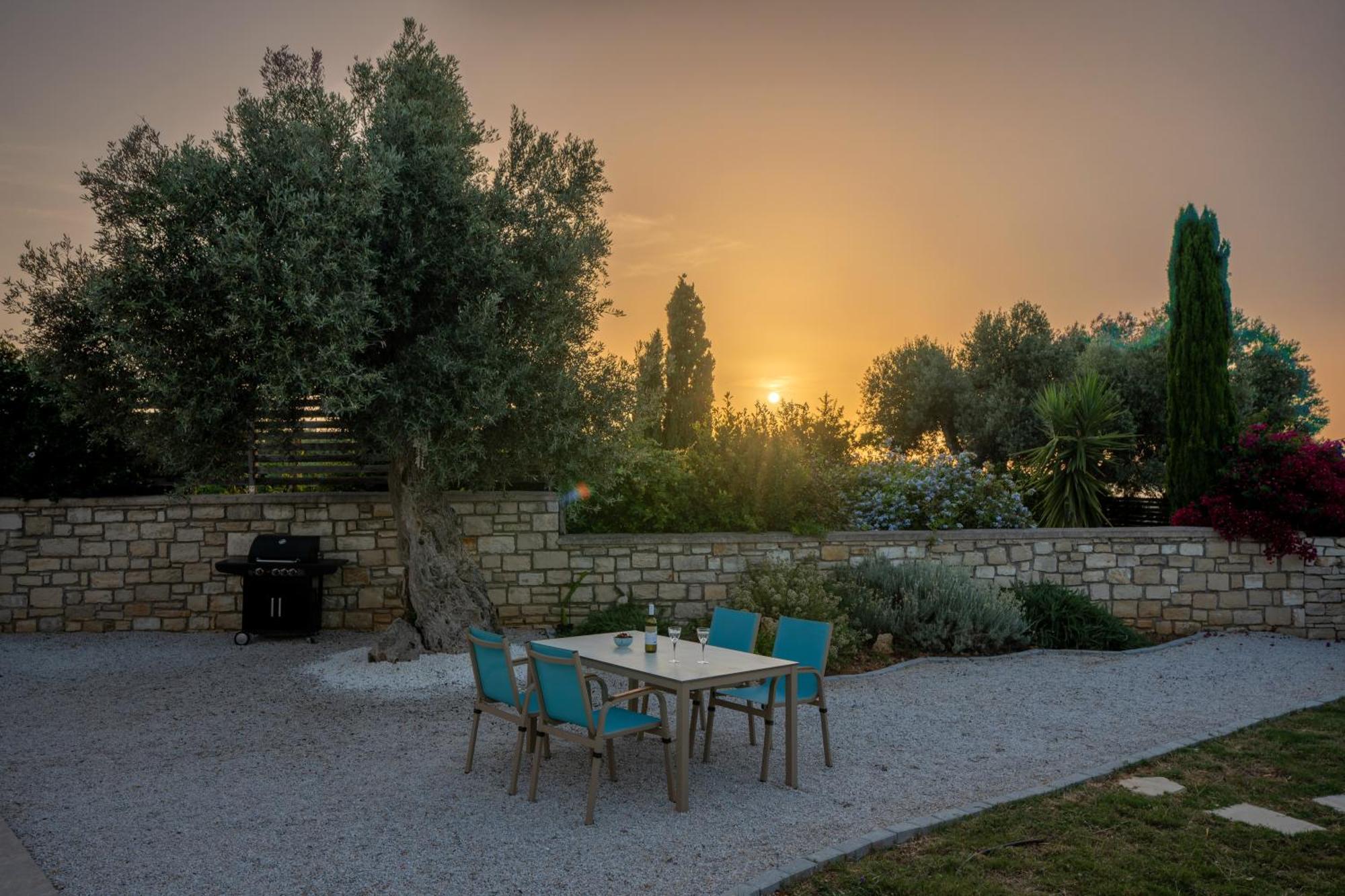 Villa Vasiliki Private Pool *