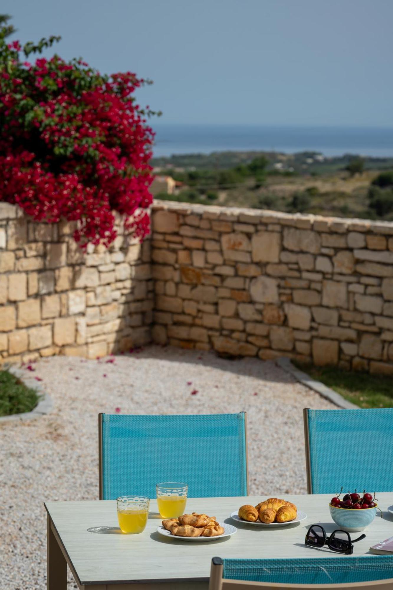 Vasiliki Private Pool Villa